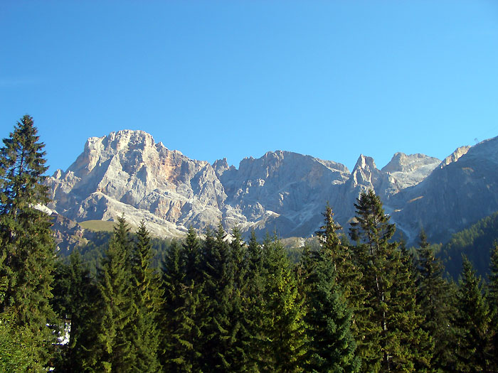 Pale di San Martino