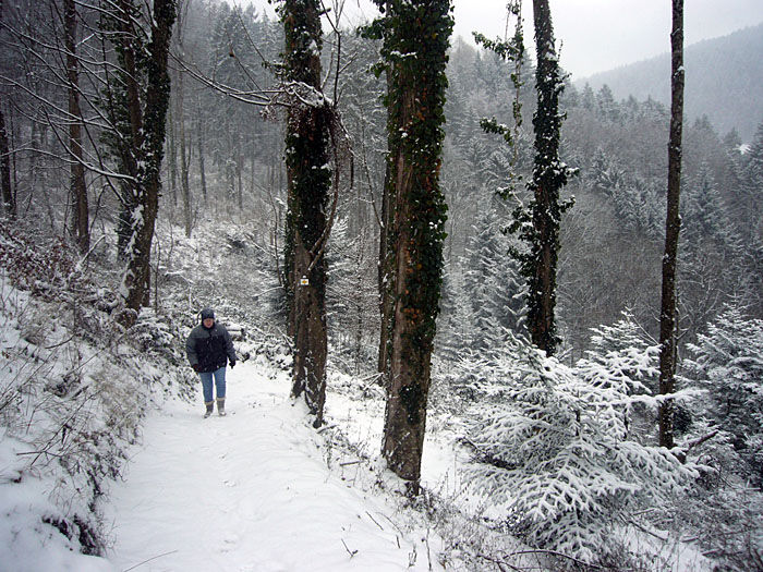 ... ansonsten nur wei&szlig;e Masse ;-)