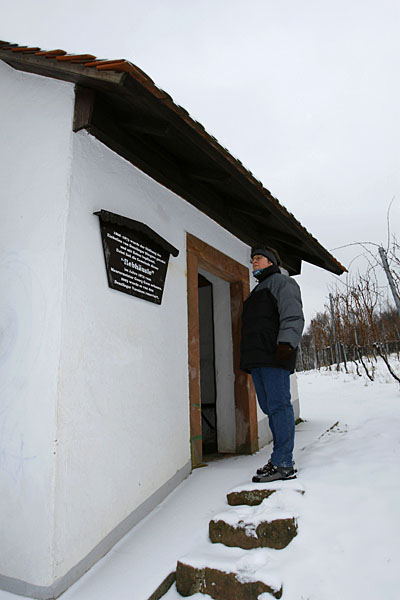 Am "Rebenhüsli"