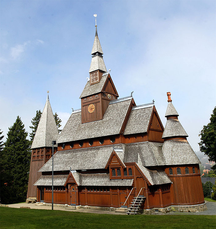 Harz 2010