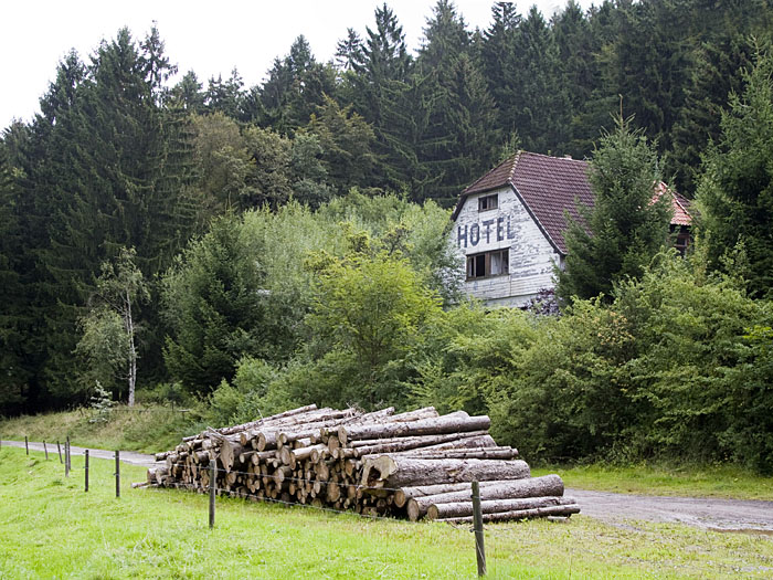 Am Schönhofsblick