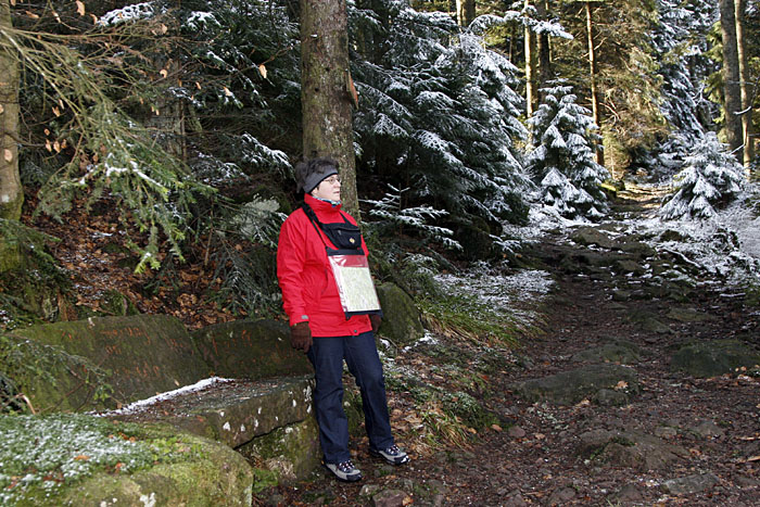 An der Brude-Bank