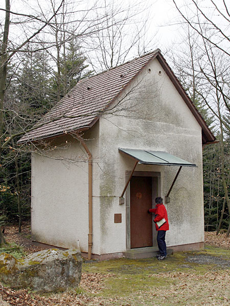 Am Pfitzenh&auml;usle