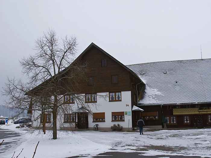 Am Bregnitzhof