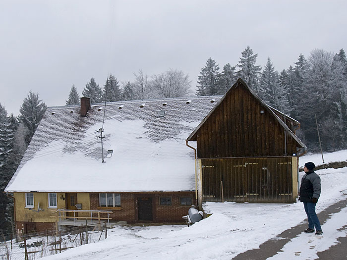 Der Hof Halde