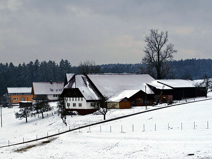 Schwarzwaldhof