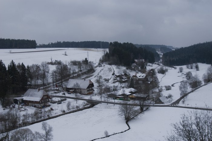 Blick vom Turm 2