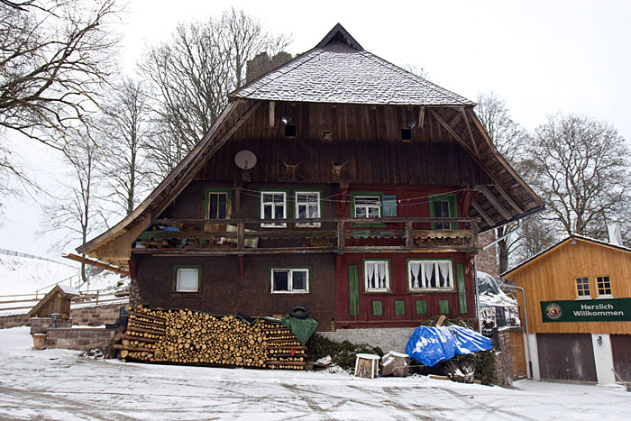 Der Hof Beck
