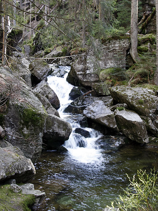 Am Schwellbach