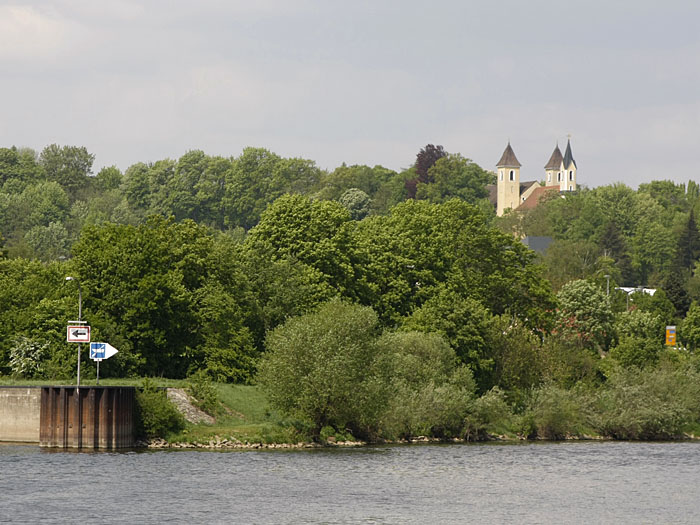 Die Dreifaltigkeitskirche