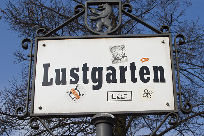 Nur keine falschen Erwartungen ...