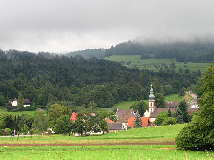 Moosbronn