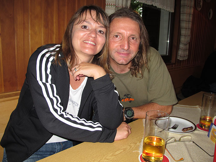 ... Carlo auch ;-)
