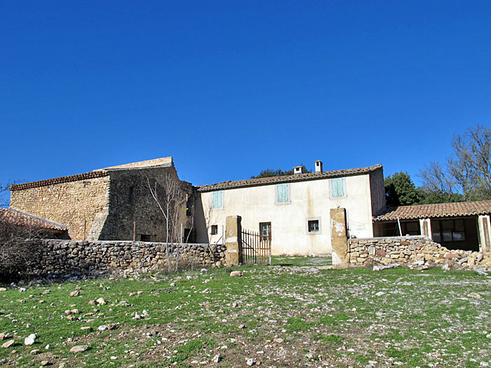 Im Luberon