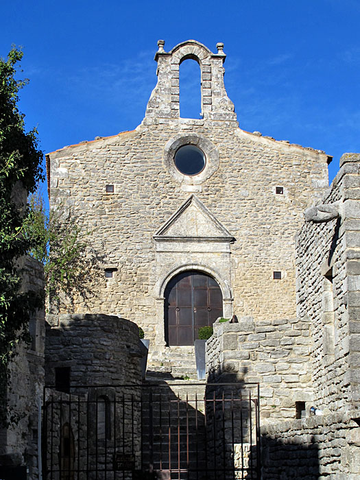 Alte Abtei