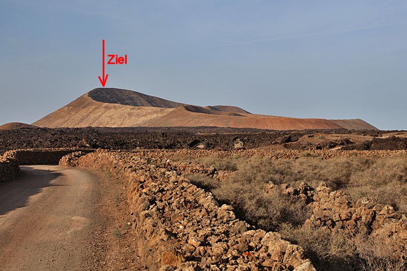 Dort oben m&ouml;chte ich hin