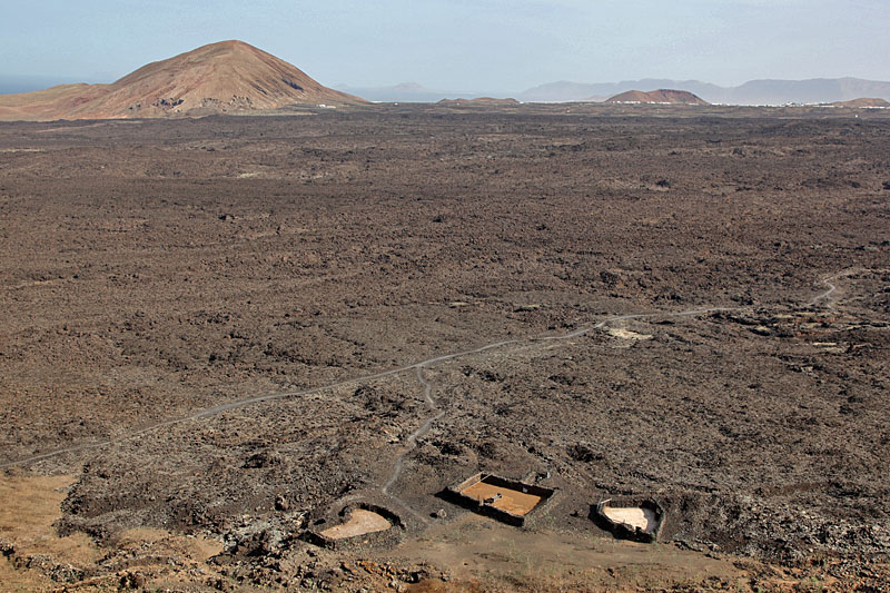 Auf dem R&uuml;ckweg