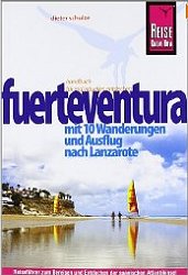Reise Know How Reiseführer Fuerteventura