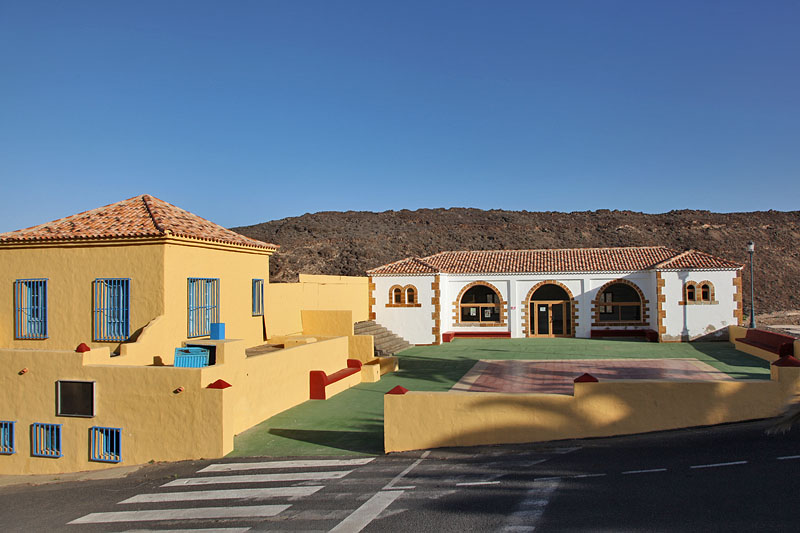 In Ajuy