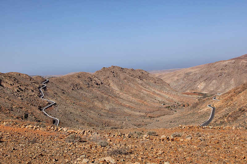 Fuerteventura 2013