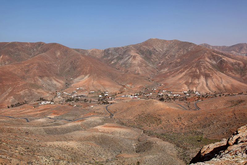 Vega de Río Palmas