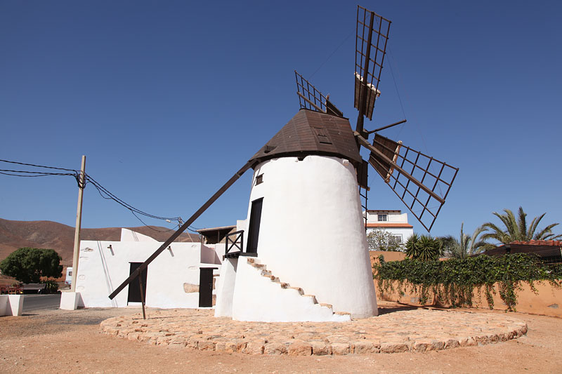 Molina del Durazno