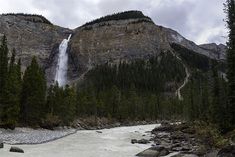 Auf dem R&uuml;ckweg