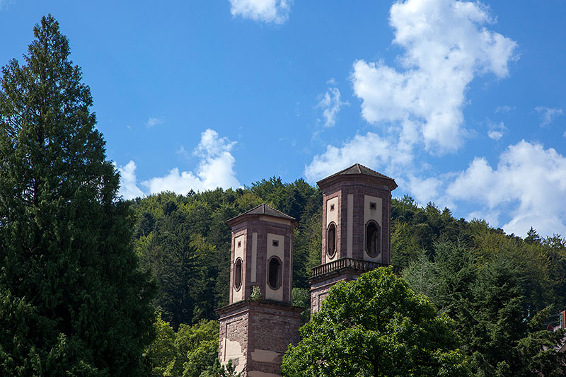 Nordschwarzwald 2013