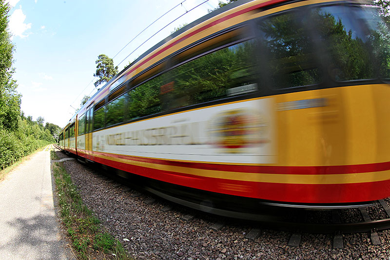 ... rollen wir z&uuml;gig nach Neurod