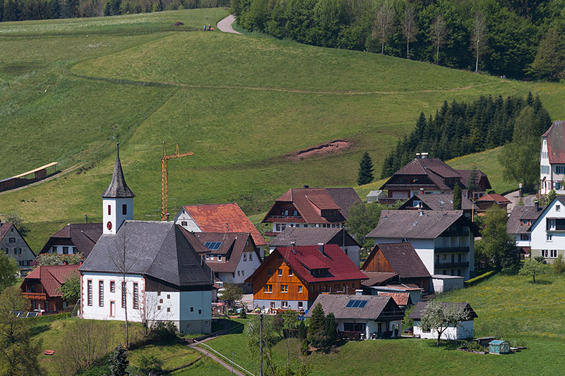 Schwarzenberg