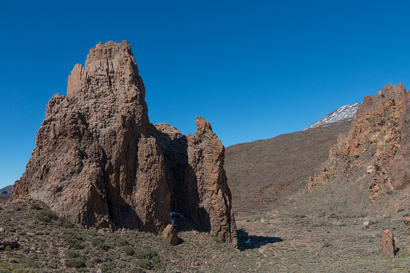 Dieser Felsen heißt Kathedrale