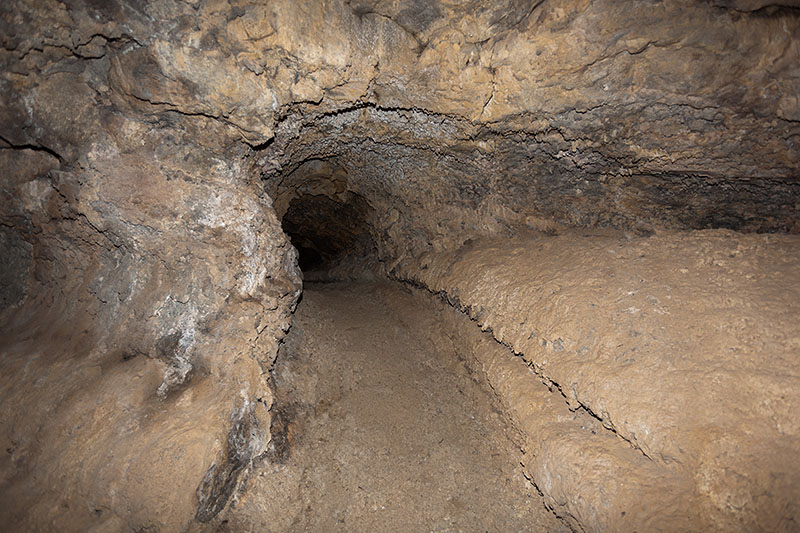 Eine Nebenhöhle