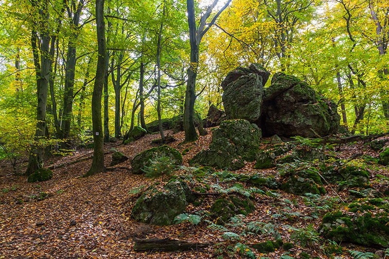 Keltische Kultst&auml;tte