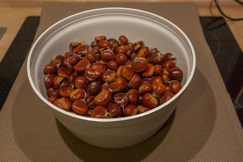 Da klopft der Specht