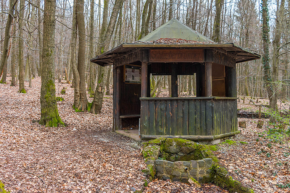 Am Schlieberbrunnen