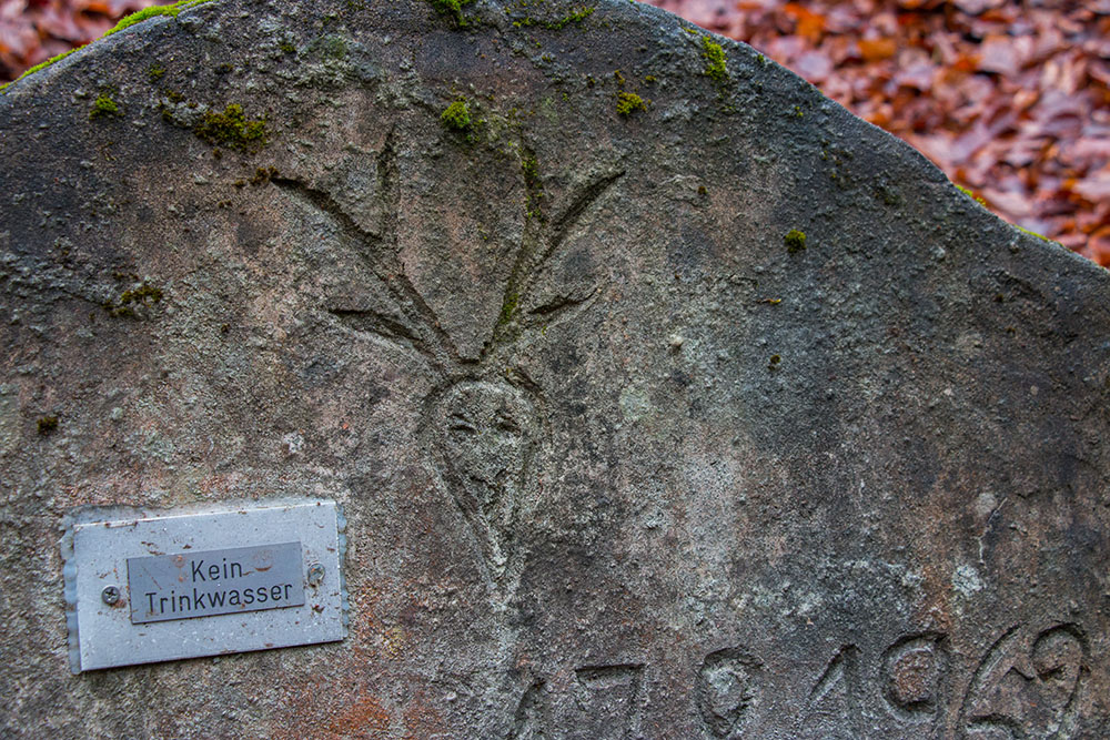 Hm, eher Rehbockbrünnchen?