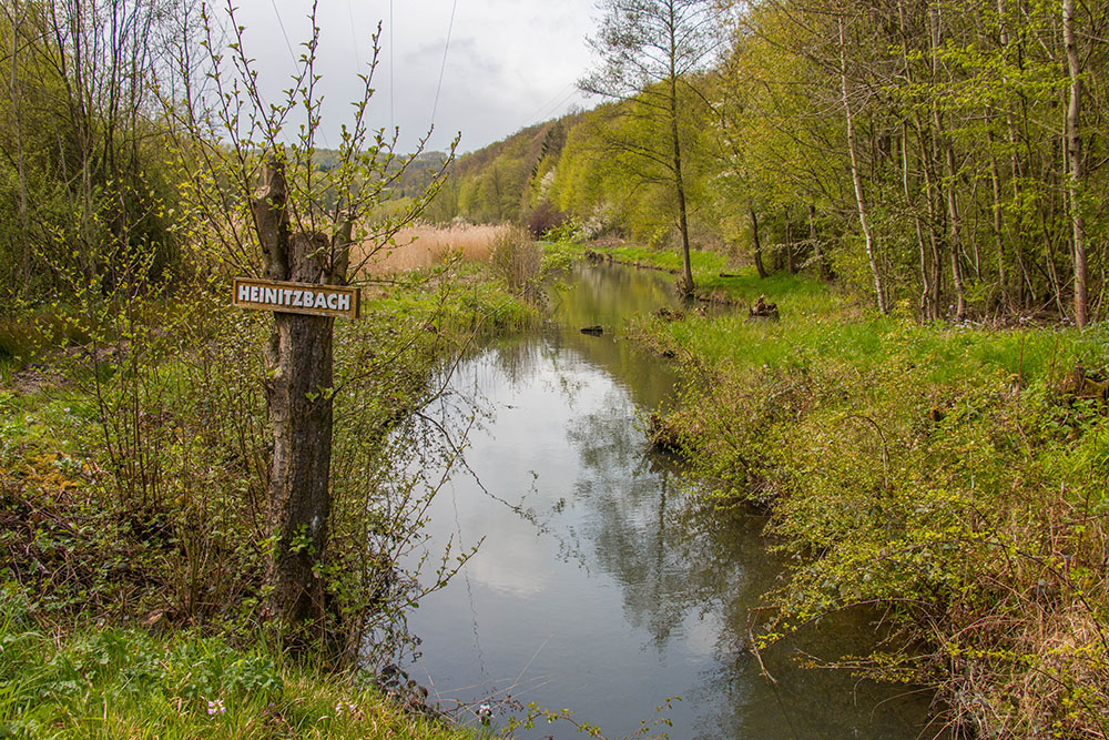Am Heinitzbach