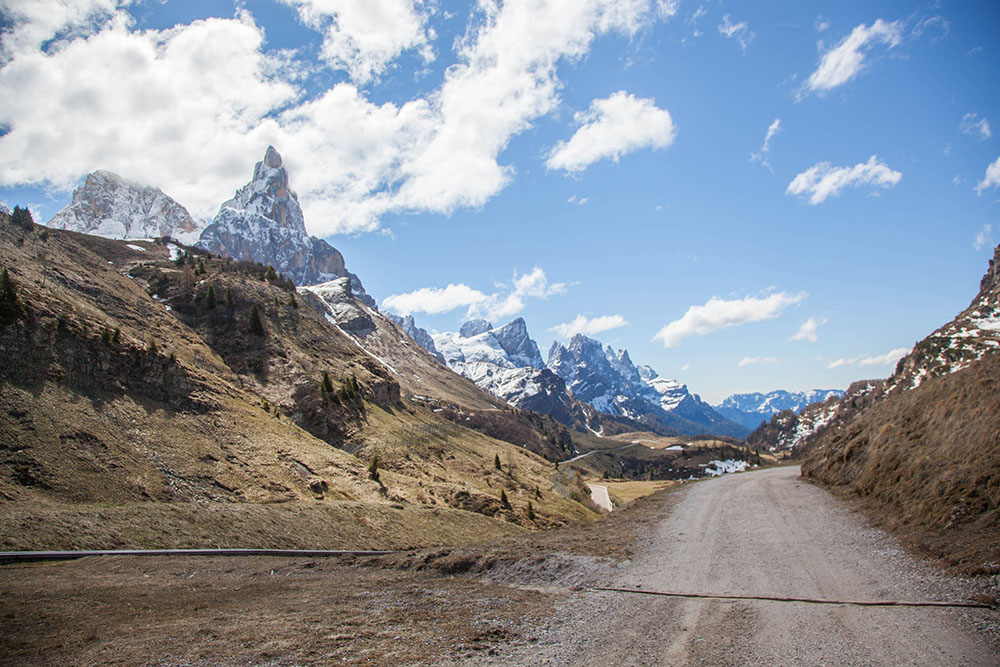 Pale di San Martino