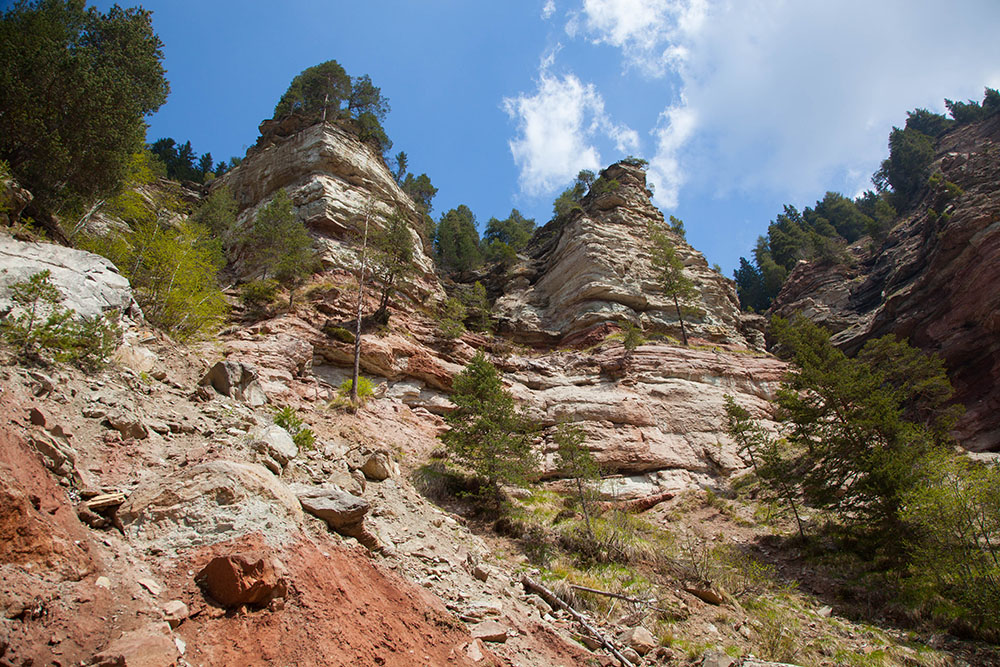 Ganz sch&ouml;n hoch ;-)
