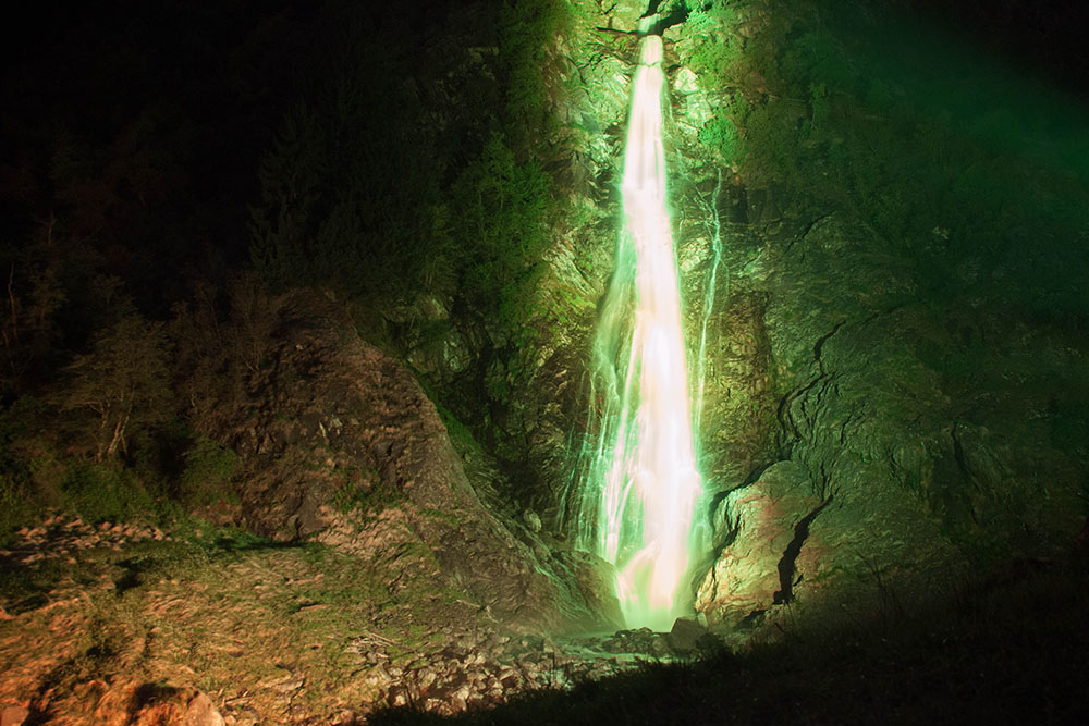 Noch ein paar Eindrücke ...