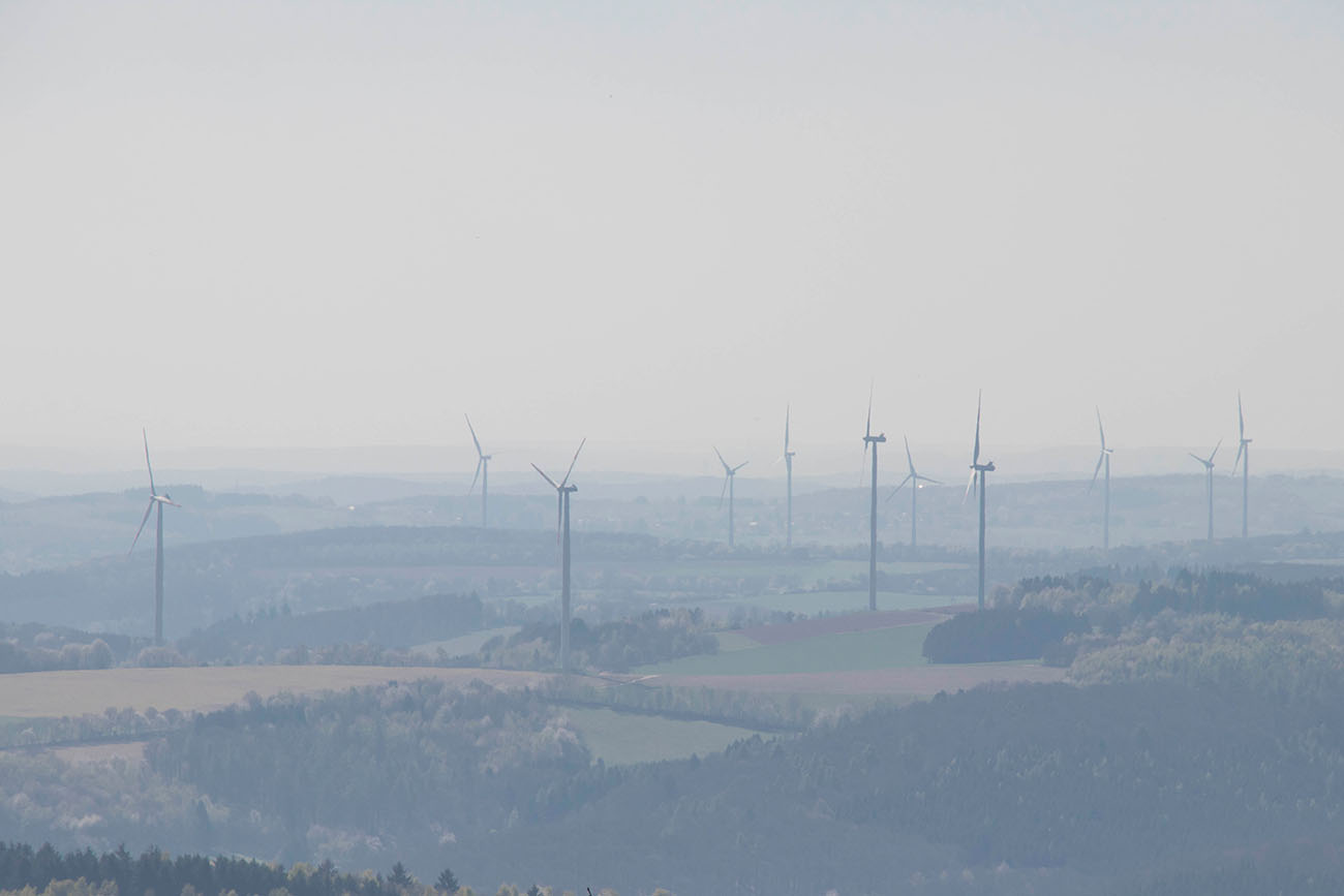 Energiewende?