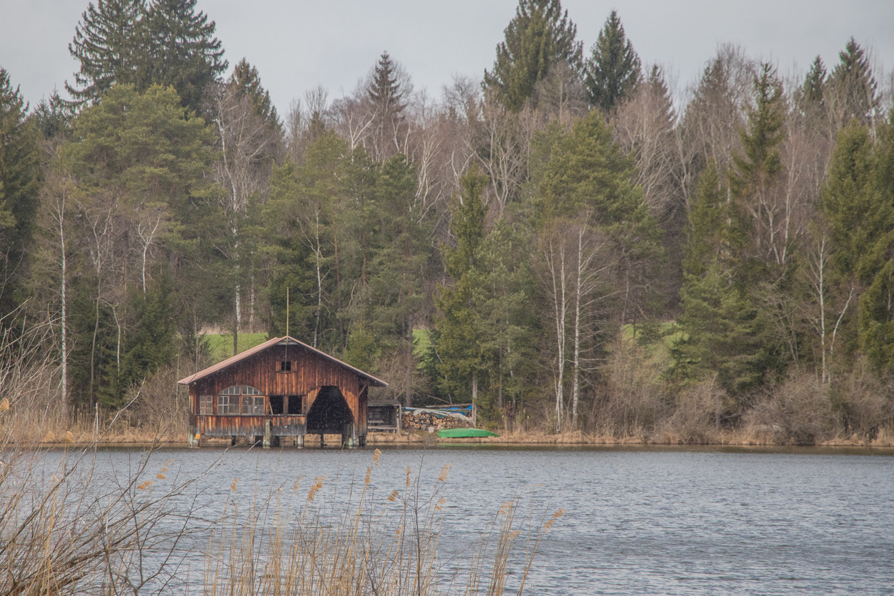 Bootshaus