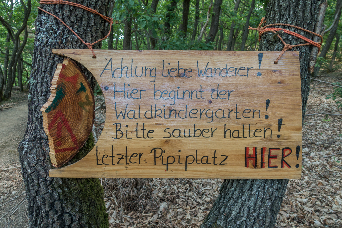 Ohne Worte