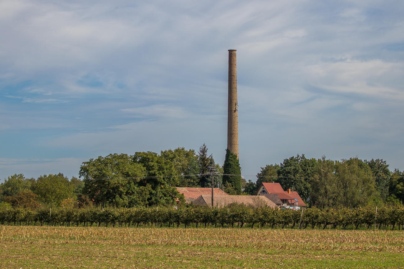 Ziegelei