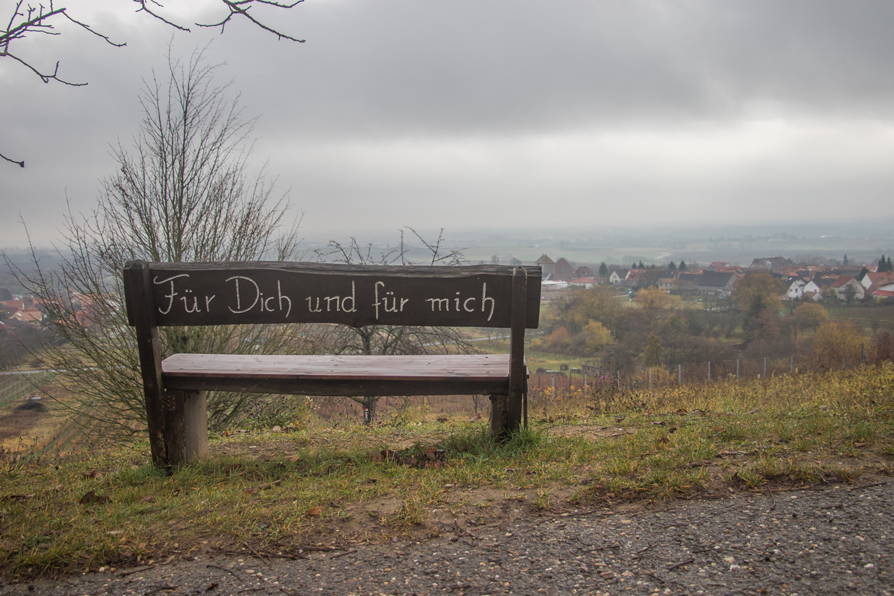 Nette Sprüche ...