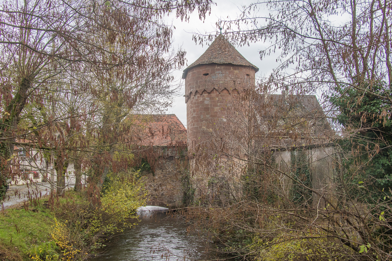 Hausgenossenturm