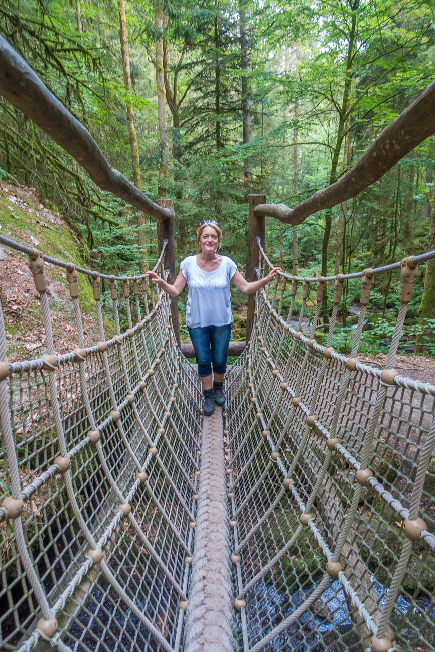 Meine Mitstreiter, Elke ...