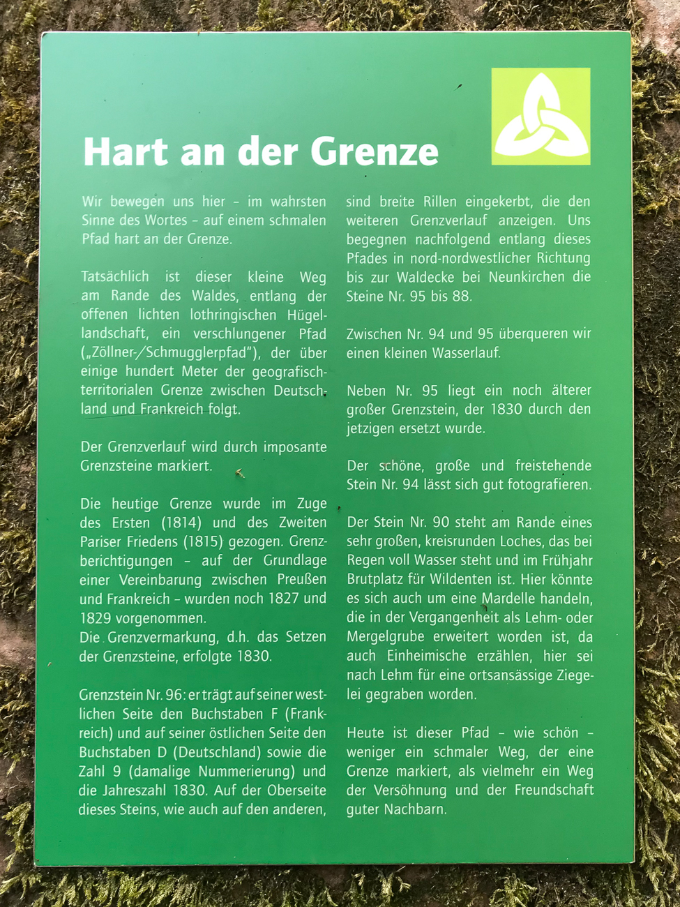 Holzkohle-Meiler