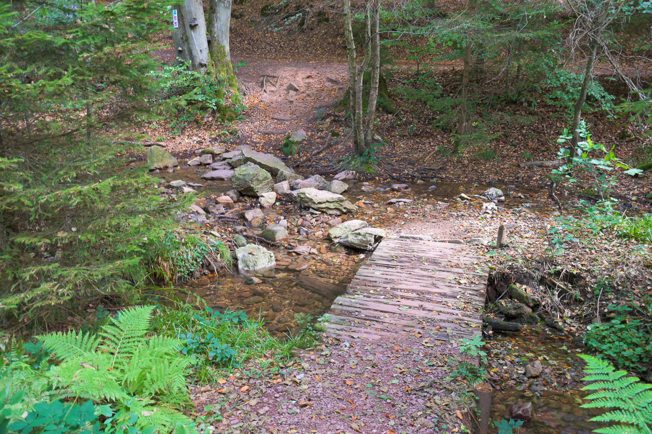 Bach-Brücke