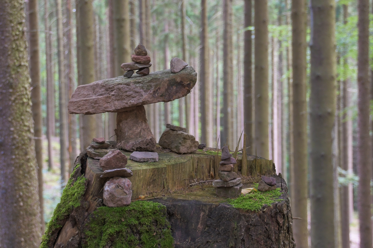 Trollburg ;-)